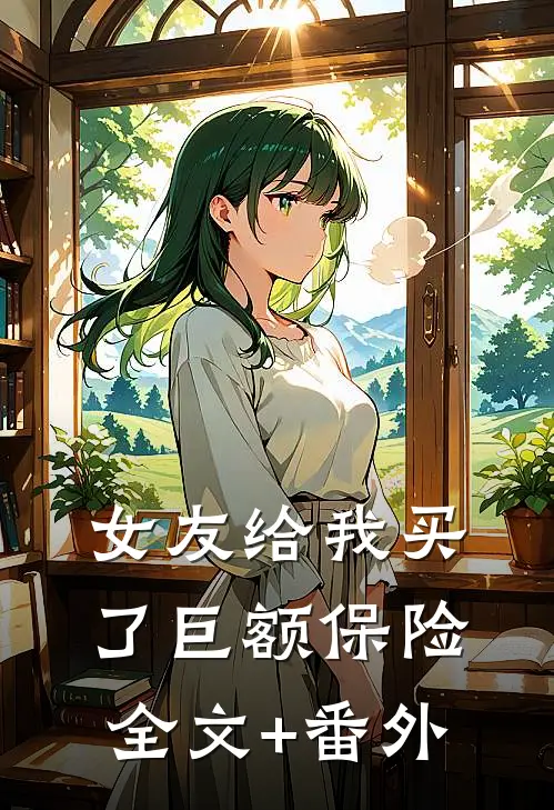 女友给我买了巨额保险全文+番外