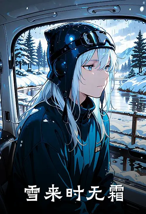 雪来时无霜