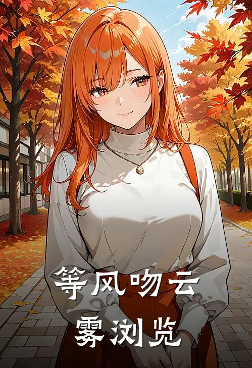 等风吻云雾浏览