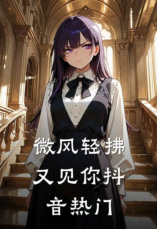 微风轻拂又见你抖音热门