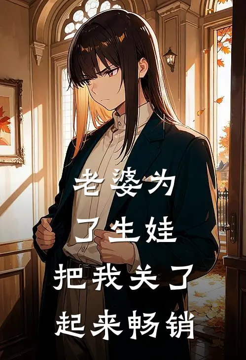 老婆为了生娃，把我关了起来畅销