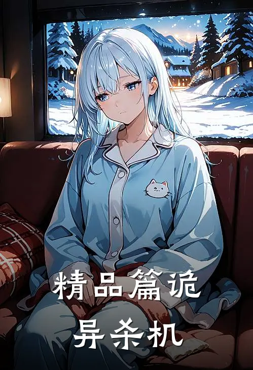 精品篇诡异杀机