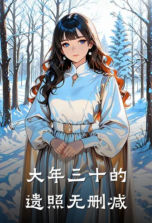 大年三十的遗照无删减