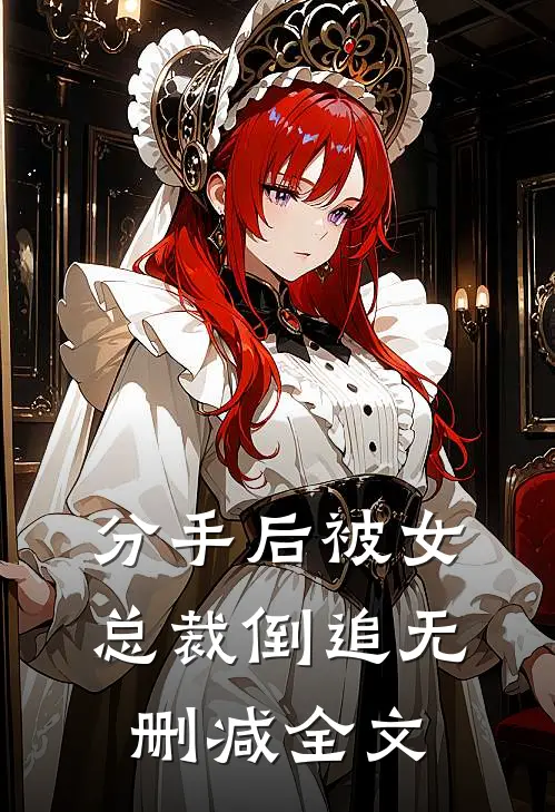分手后被女总裁倒追无删减全文