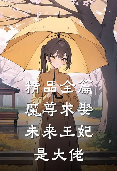 精品全篇魔尊求娶：未来王妃是大佬