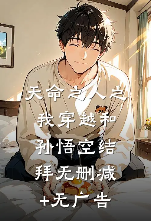 天命之人之我穿越和孙悟空结拜无删减+无广告