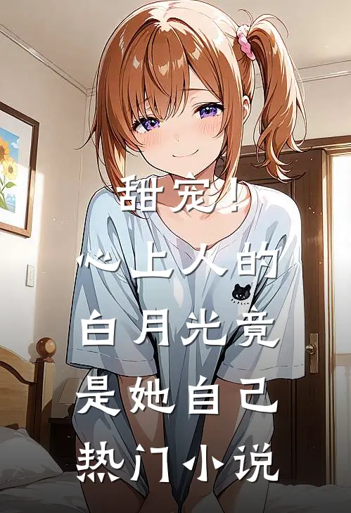 甜宠!心上人的白月光竟是她自己热门