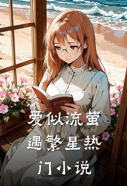 爱似流萤遇繁星热门小说