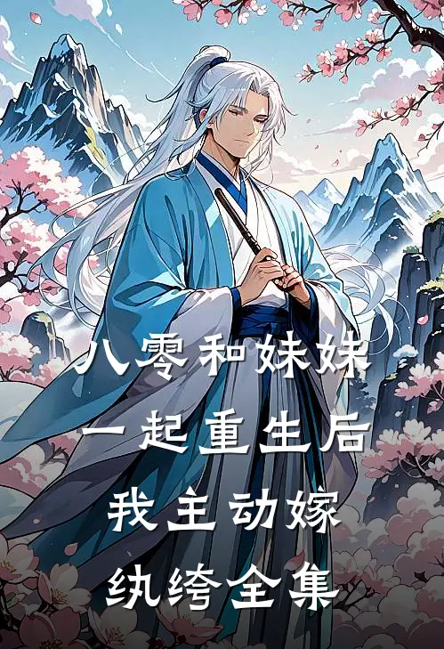 八零和妹妹一起重生后，我主动嫁纨绔全集