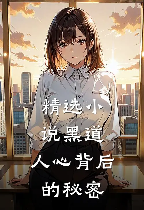 精选黑道人心背后的秘密免费阅读