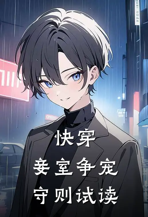 快穿妾室争宠守则试读全文