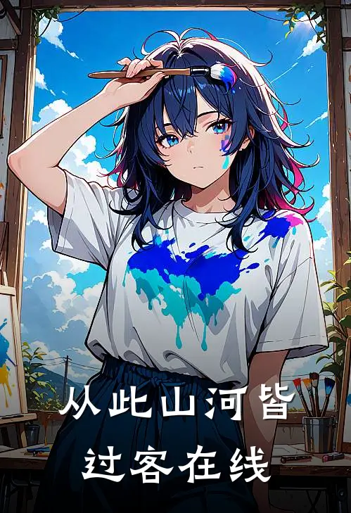 从此山河皆过客在线