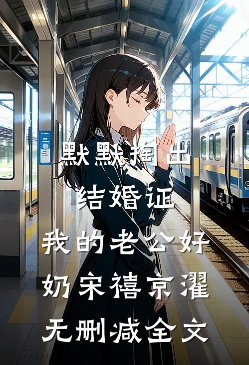 默默掏出结婚证，我的老公好奶宋禧京濯无删减全文