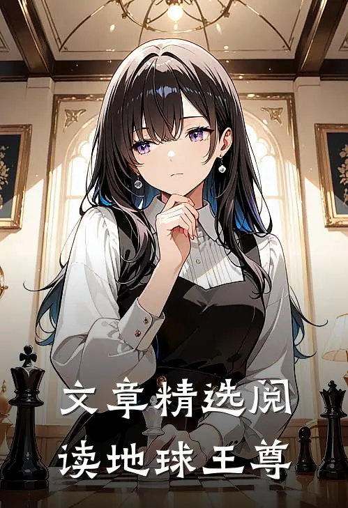 文章精选阅读地球王尊