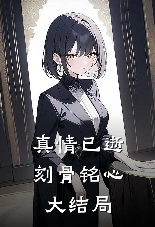 真情已逝，刻骨铭心大结局