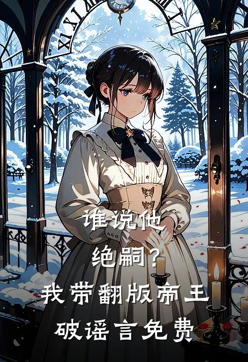 谁说他绝嗣？我带翻版帝王破谣言免费