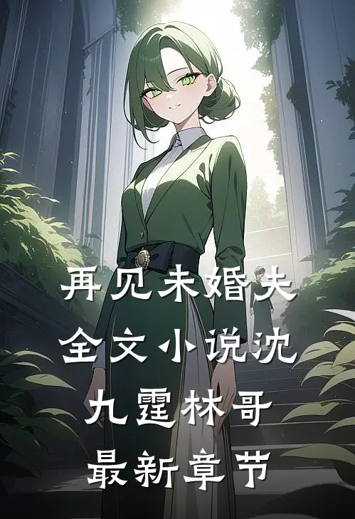 再见未婚夫全文小说沈九霆林哥最新章节