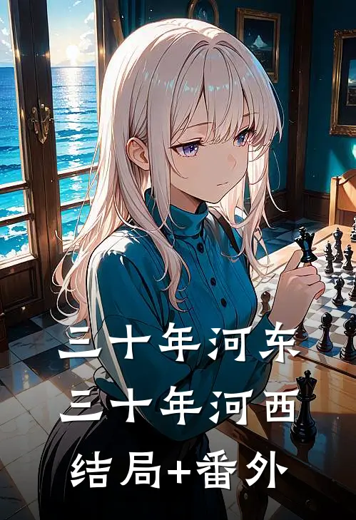 三十年河东三十年河西结局+番外