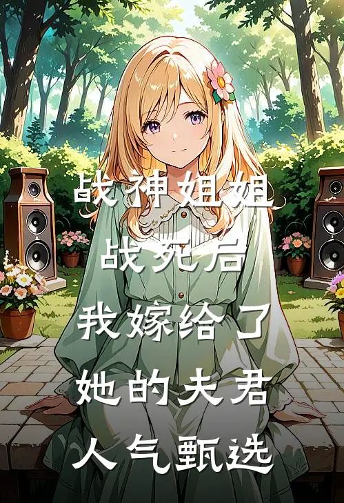 战神姐姐战死后，我嫁给了她的夫君人气甄选