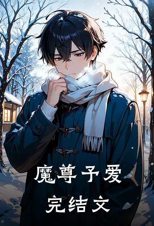 魔尊予爱完结文