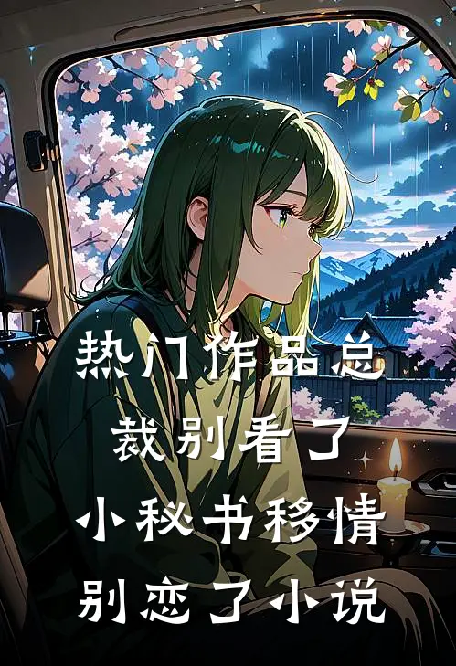 热门作品总裁别看了，小秘书移情别恋了小说