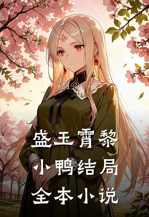 盛玉霄黎小鸭结局全本小说
