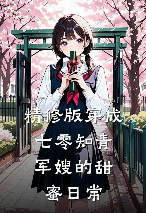 精修版穿成七零知青：军嫂的甜蜜日常