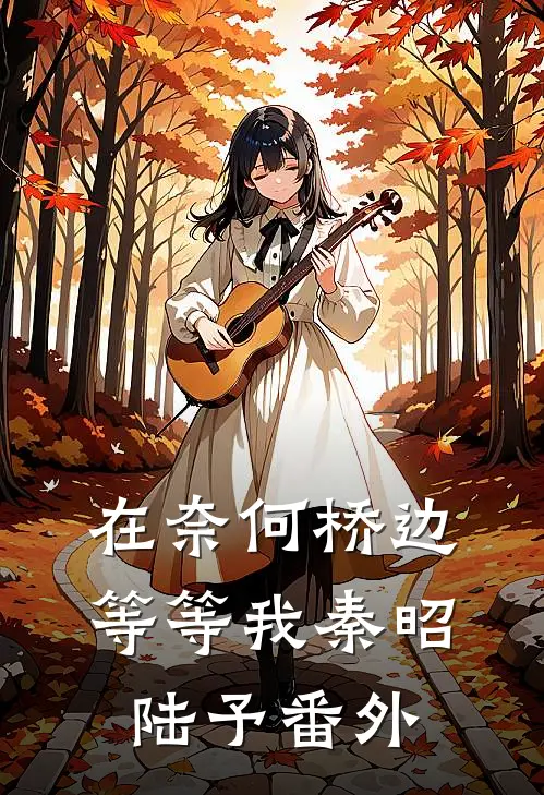 在奈何桥边等等我秦昭陆予 番外