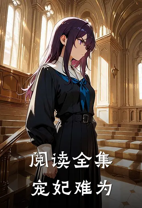 阅读全集宠妃难为