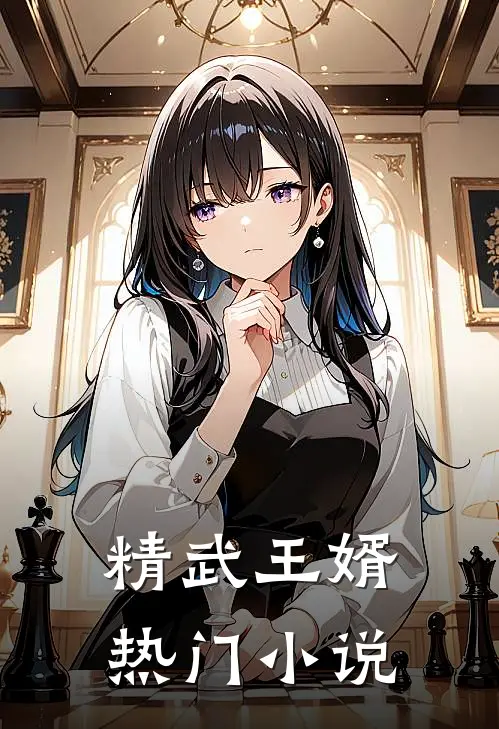 精武王婿热门小说