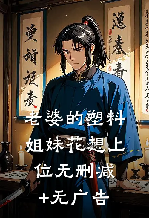 老婆的塑料姐妹花想上位无删减+无广告