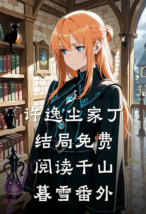 许逸尘家丁结局免费阅读千山暮雪番外