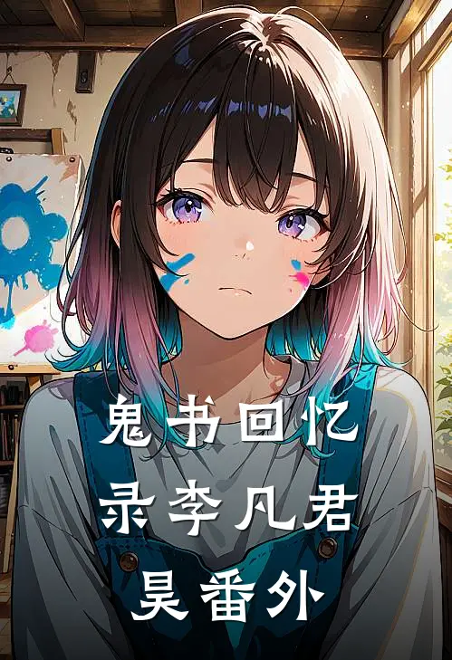 鬼书回忆录李凡君昊 番外