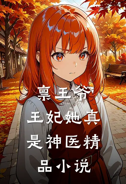 禀王爷，王妃她真是神医精品小说