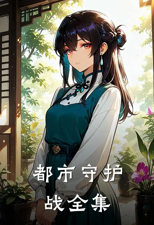 都市守护战 全集