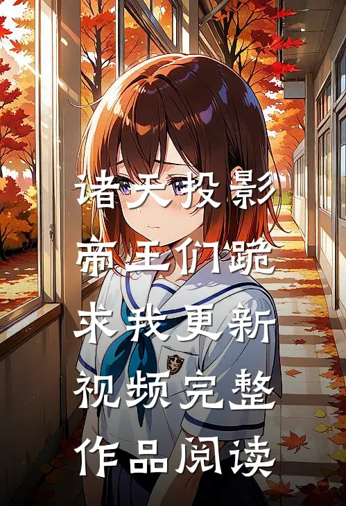 诸天投影：帝王们跪求我更新视频完整作品阅读