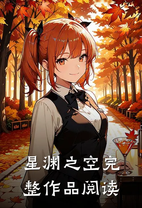 星渊之空完整作品阅读