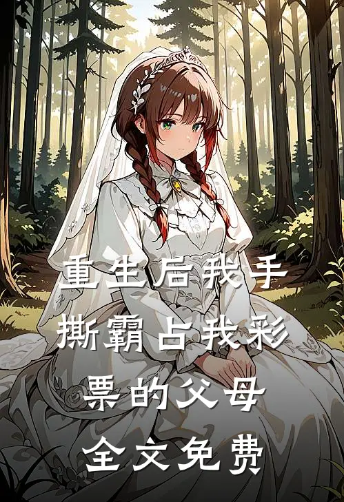 重生后我手撕霸占我彩票的父母全文免费