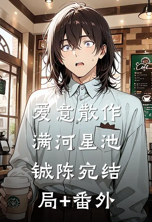 爱意散作满河星池铖陈宛结局+番外