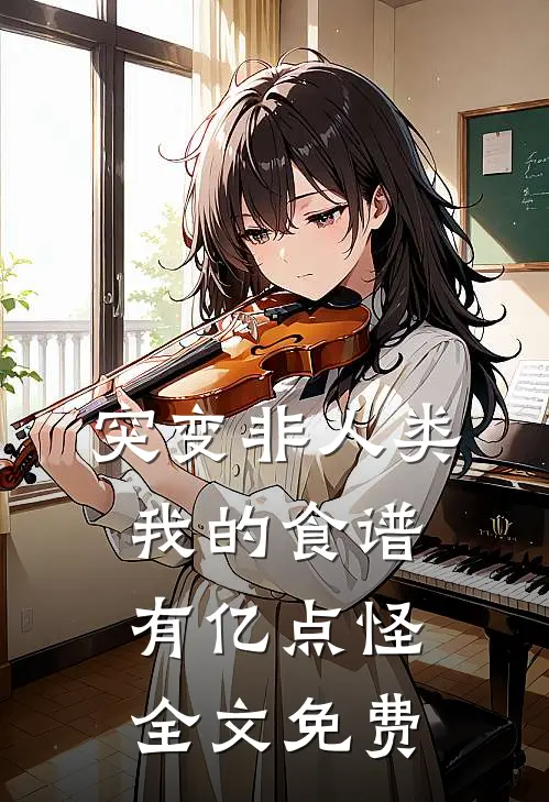 突变非人类，我的食谱有亿点怪全文免费