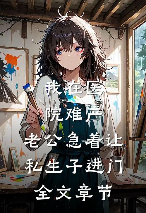 我在医院难产，老公急着让私生子进门全文章节