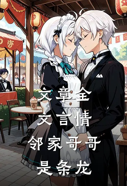 文章全文言情：邻家哥哥是条龙