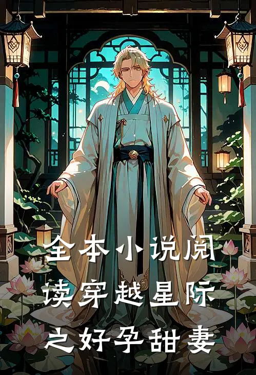 全本小说阅读穿越星际之好孕甜妻