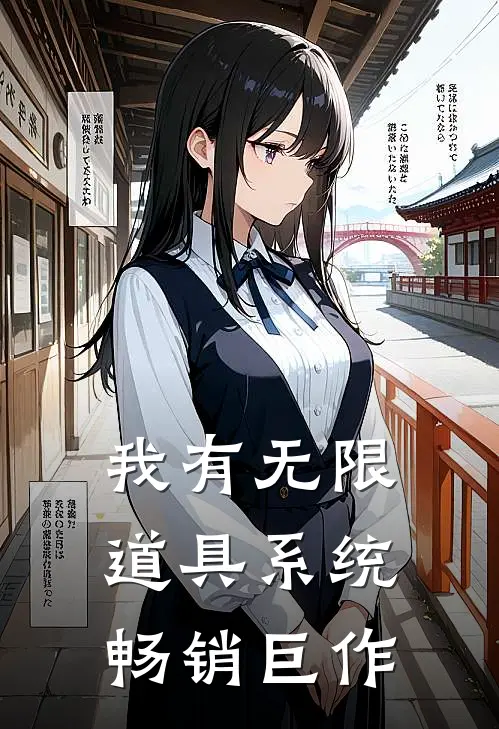 我有无限道具系统畅销巨作