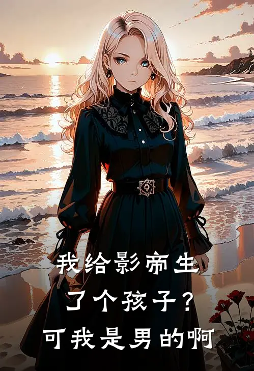 我给影帝生了个孩子?可我是男的啊