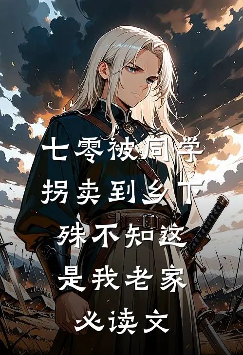 七零被同学拐卖到乡下，殊不知这是我老家必读文