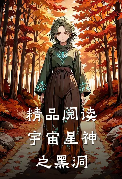 精品阅读宇宙星神之黑洞
