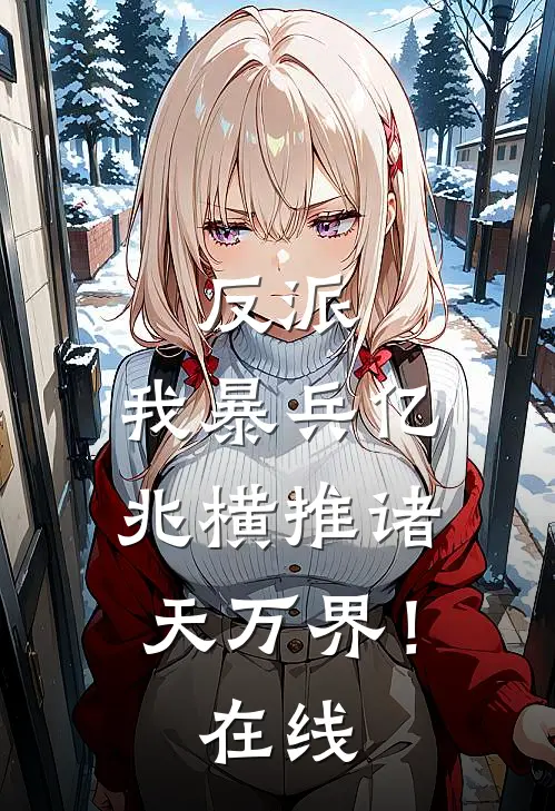 反派：我暴兵亿兆横推诸天万界！在线