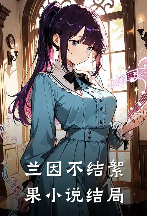 兰因不结絮果小说结局