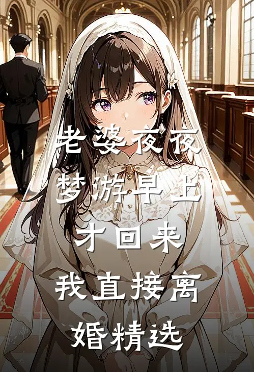 老婆夜夜梦游早上才回来，我直接离婚精选